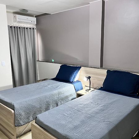 Hotel Golden Jk Muriae Bagian luar foto