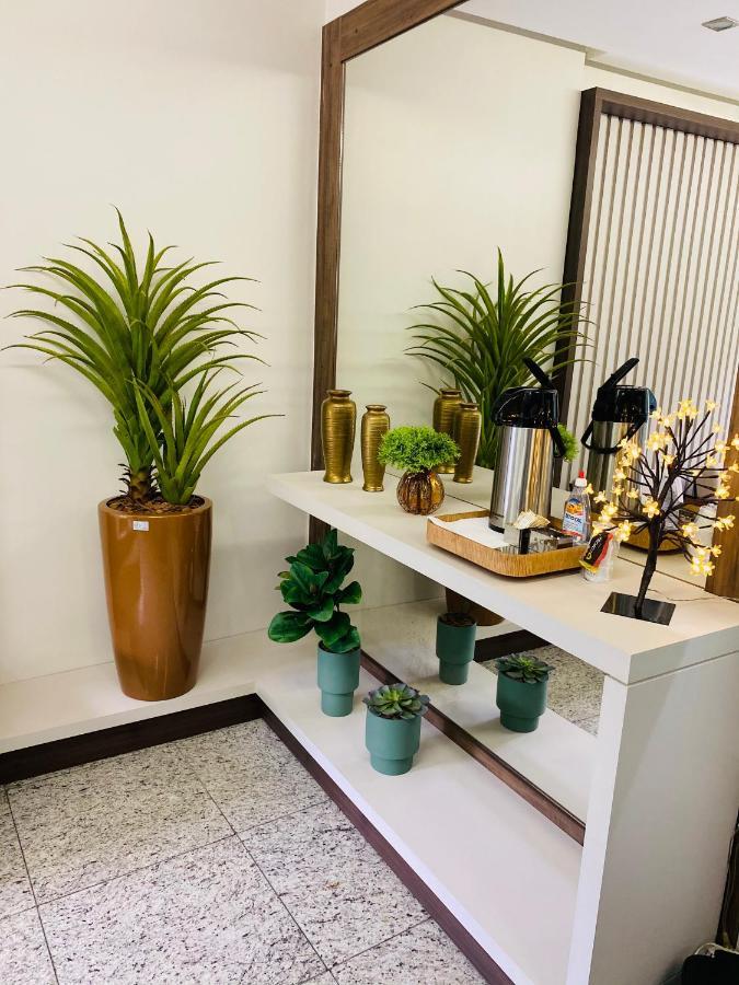 Hotel Golden Jk Muriae Bagian luar foto
