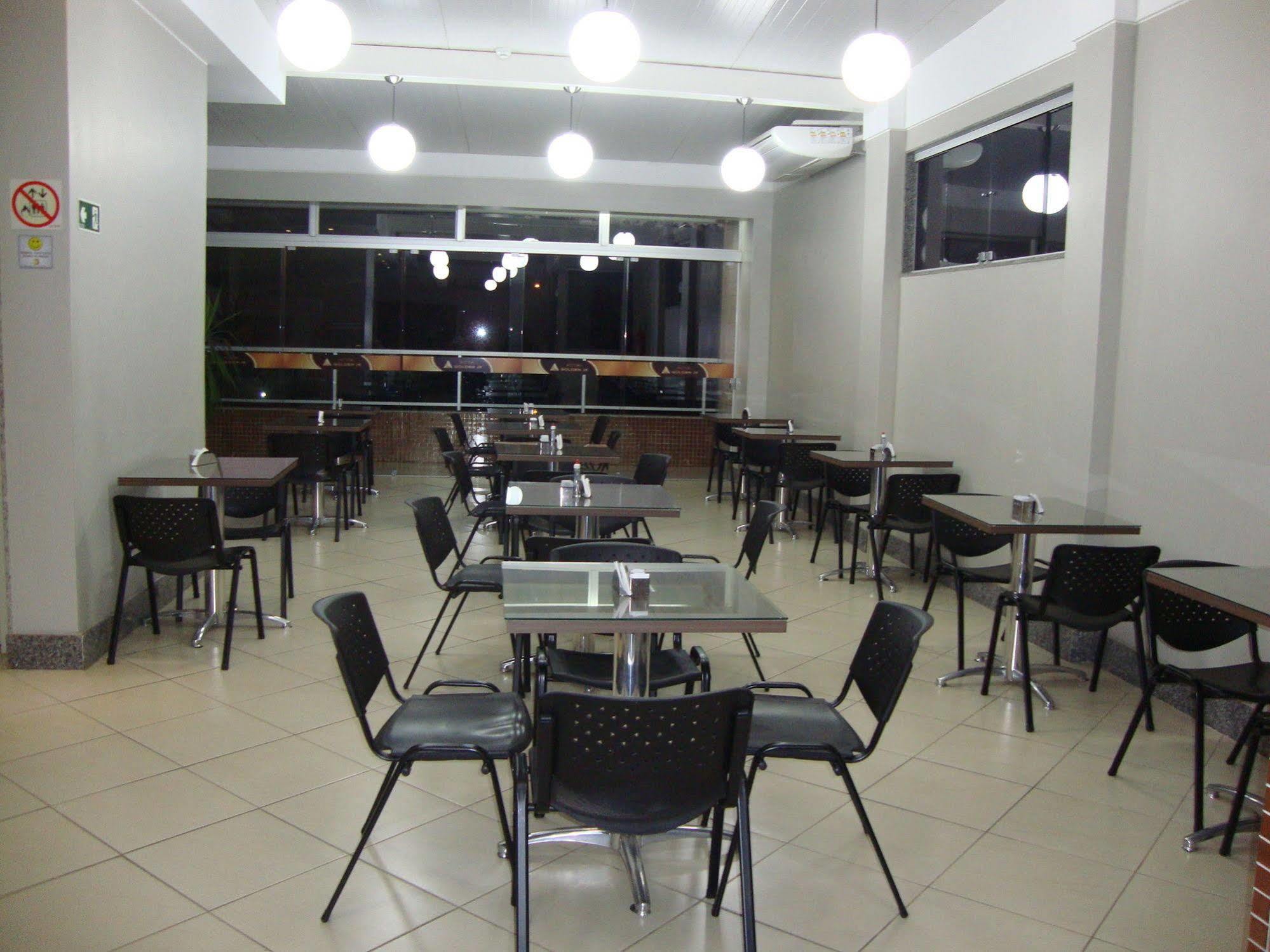 Hotel Golden Jk Muriae Bagian luar foto
