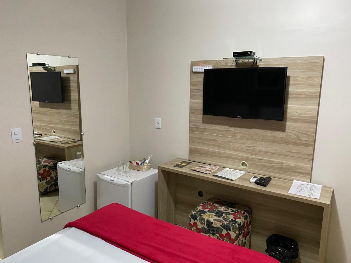 Hotel Golden Jk Muriae Bagian luar foto